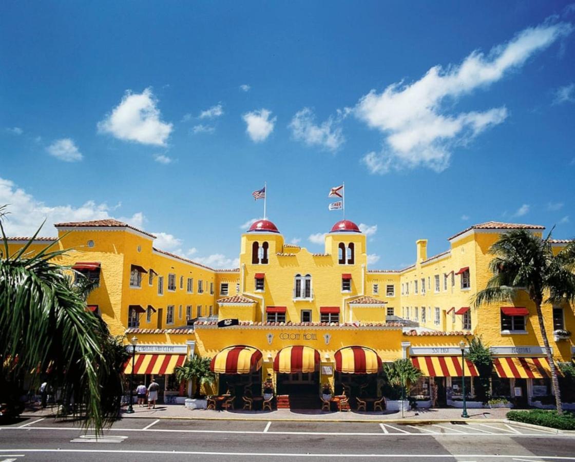 Casa Historica, A Cozy 1940 Cottage In Delray Beach, Fl Exterior photo